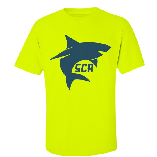 Neon SCR Tee