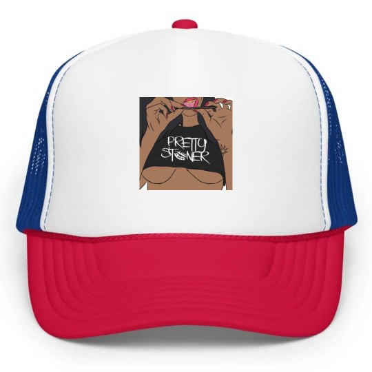 Neon Stoner Snapbacks Neon Stoner Snapbacks