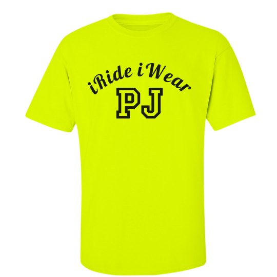 Neon T-shirt Neon T-shirt