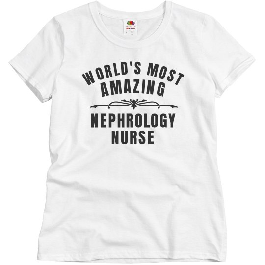 Nephrology Nurse