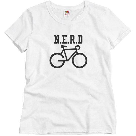N.E.R.D Cycle gear (w) N.E.R.D Cycle gear (w)