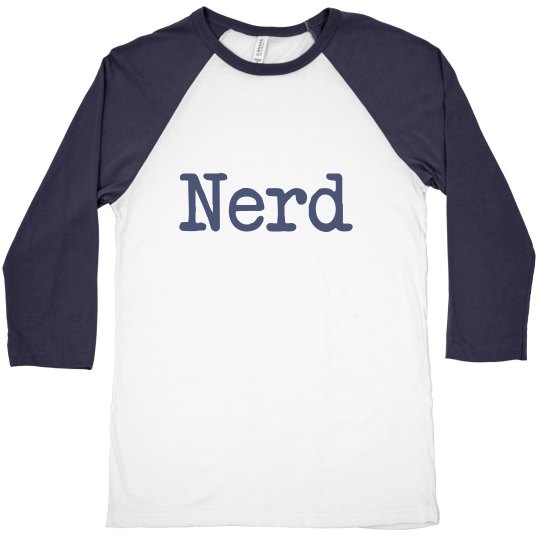 NerdTee