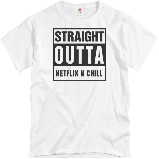 netflix n chill netflix n chill