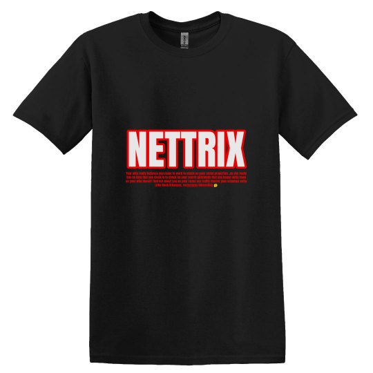 NETTRIX original 