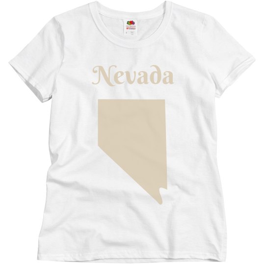 Nevada Nevada