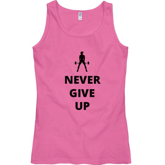 never ever quit 1 never ever quit 1