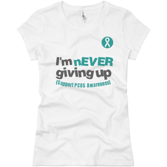 nEver Ladies Tees
