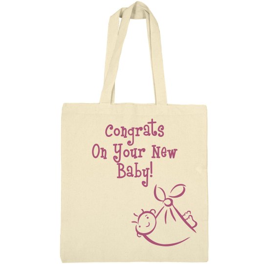 new baby tote new baby tote
