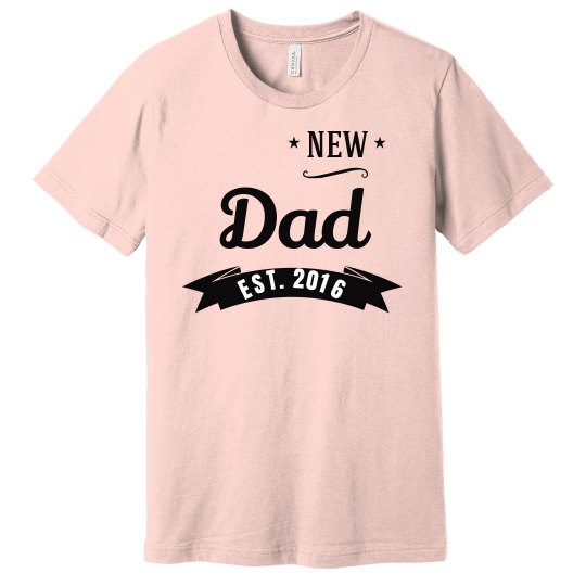 New Dad Established date