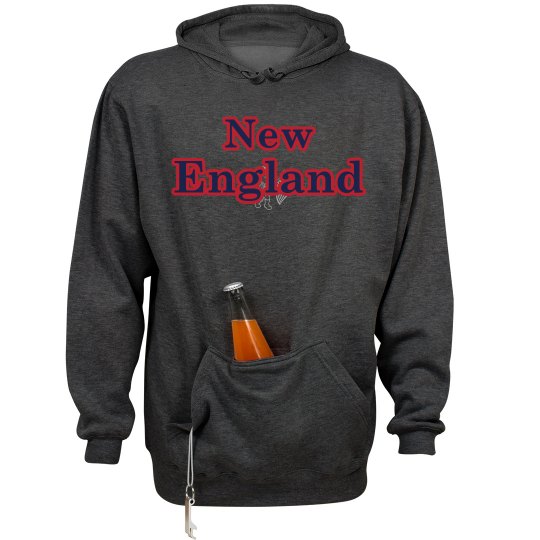 New England