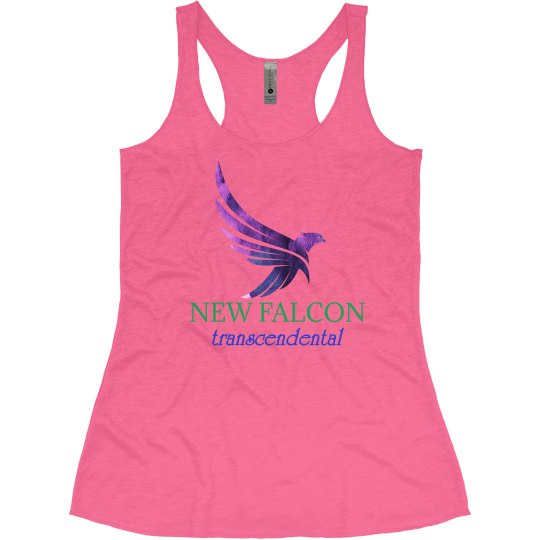 new falcon transcendental