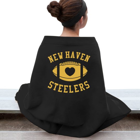 NEW HAVEN BLANKET