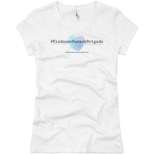 New KBB White Tshirt New KBB White Tshirt