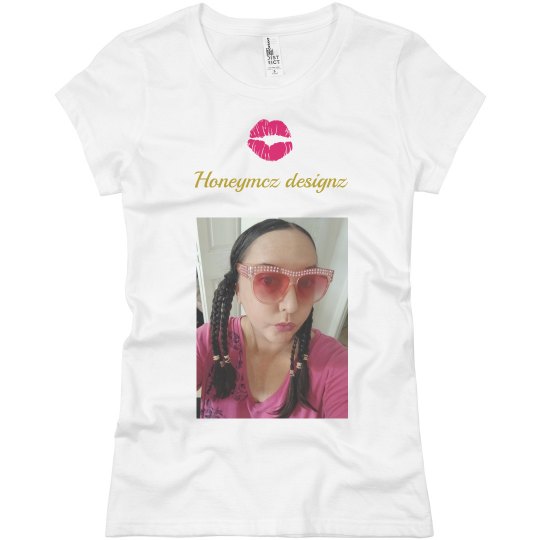New Mc designz tshirt