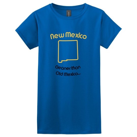 New Mexico Cleaner