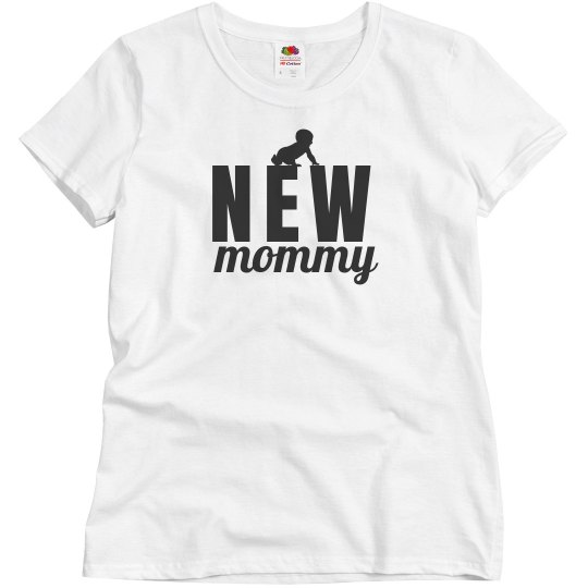New Mommy New Mommy