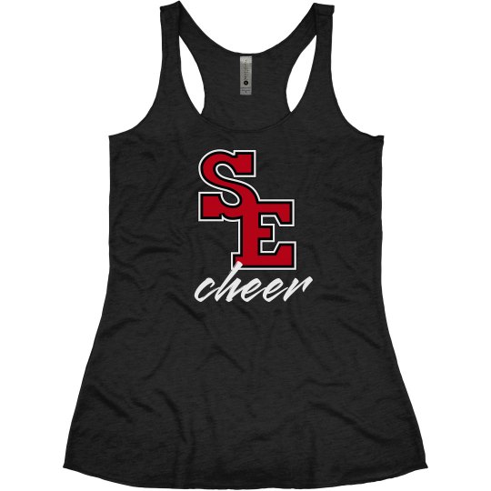 NEW!! Practice Tank