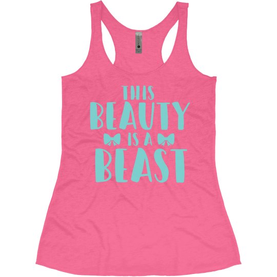 NEW!! Practice Tank