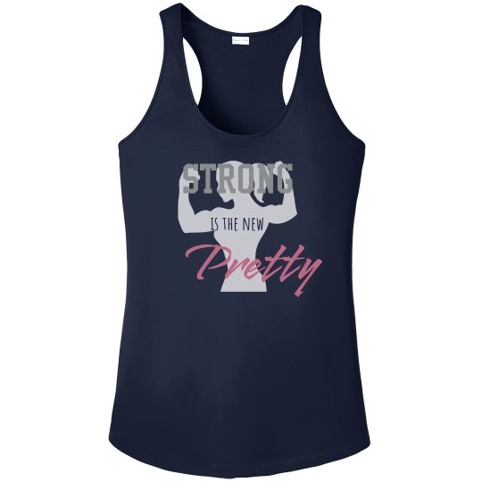 New Pretty New Pretty