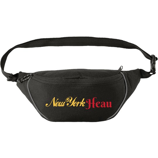 New York Heau Fannie