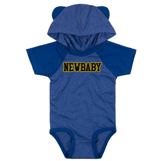NewBaby boys blue