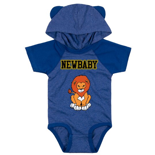 NewBaby lion