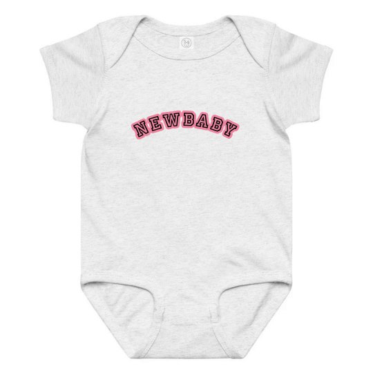 newbaby teddy New letterring Green newbaby teddy New letterring Green