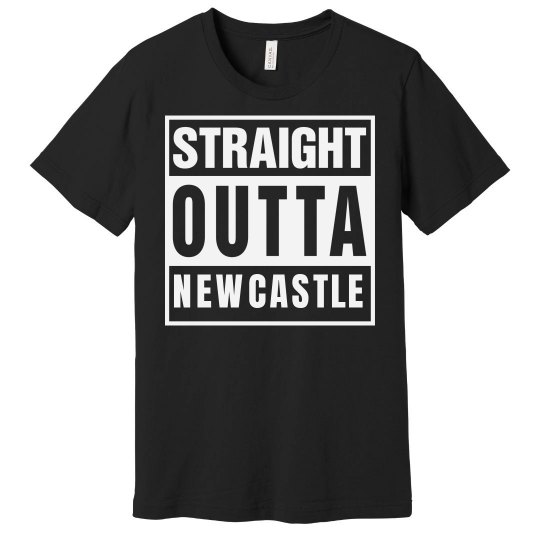 Newcastle, Australia