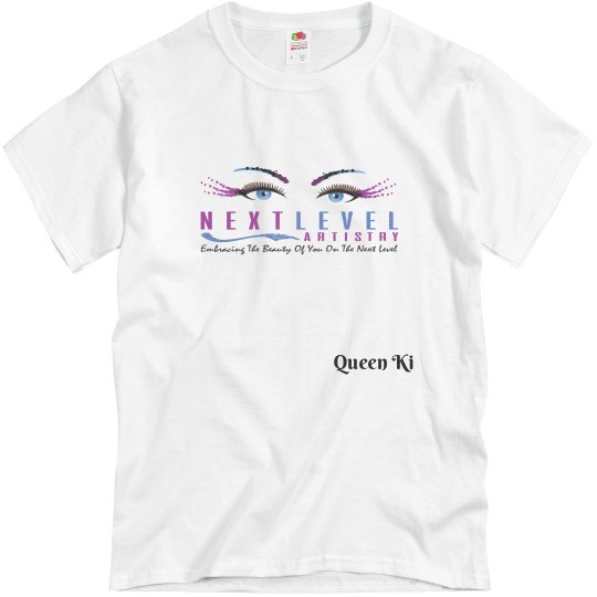 Next Level Artistry Male