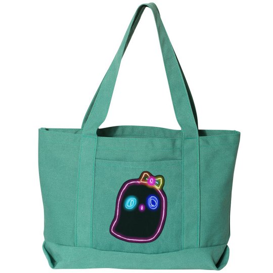 💠NFT NEON BLOOP III💠