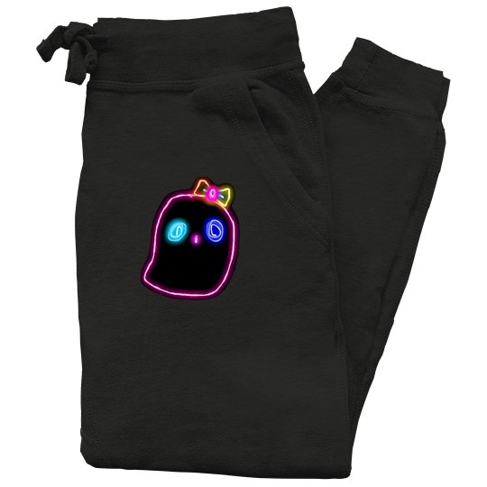 💠NFT NEON BLOOP III💠