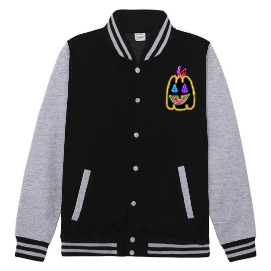 💠NFT NEON PUMPKIN I💠