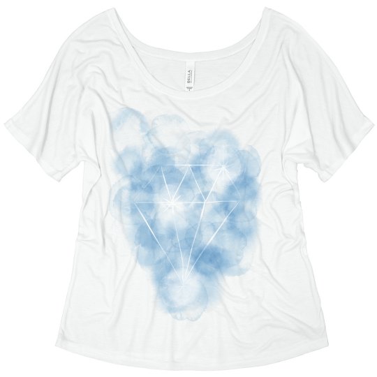 💠NFT WATERCOLOR DIAMOND 1💠