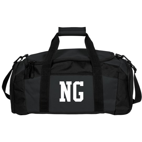 NG Dance Bag NG Dance Bag