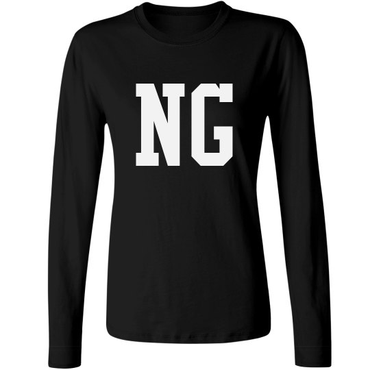 NG Female Tee NG Female Tee