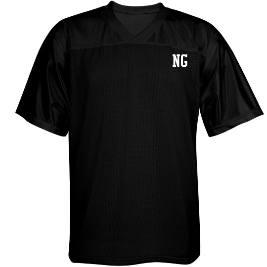 NG Male Jersey NG Male Jersey