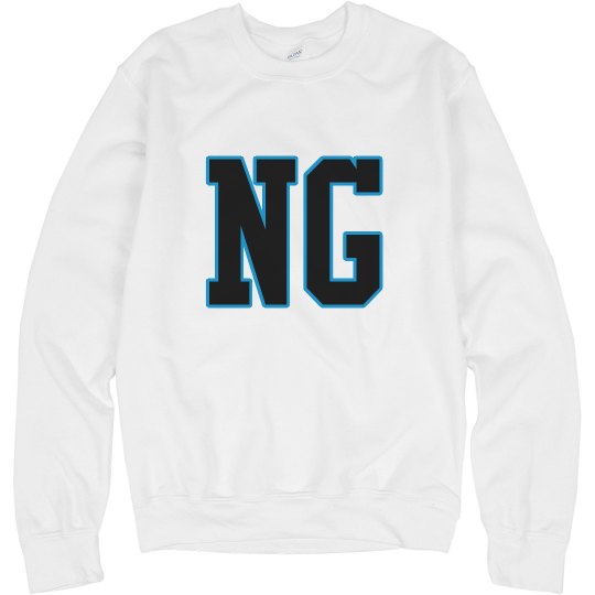 NG Sweat shirt