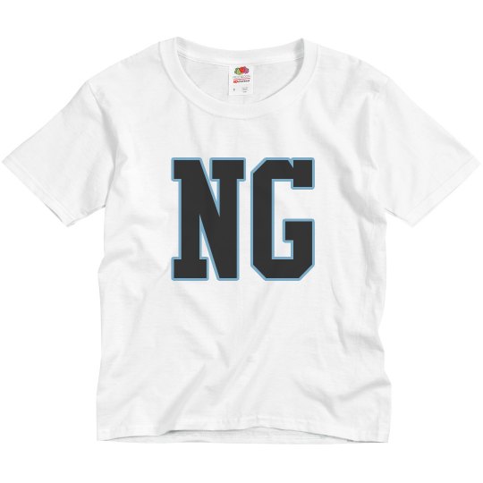 NG Youth Tee NG Youth Tee