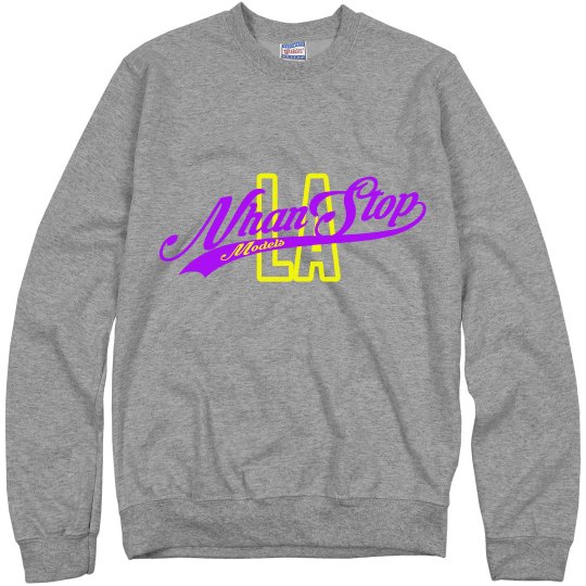 NhanStop Models Rep Your Area - LA