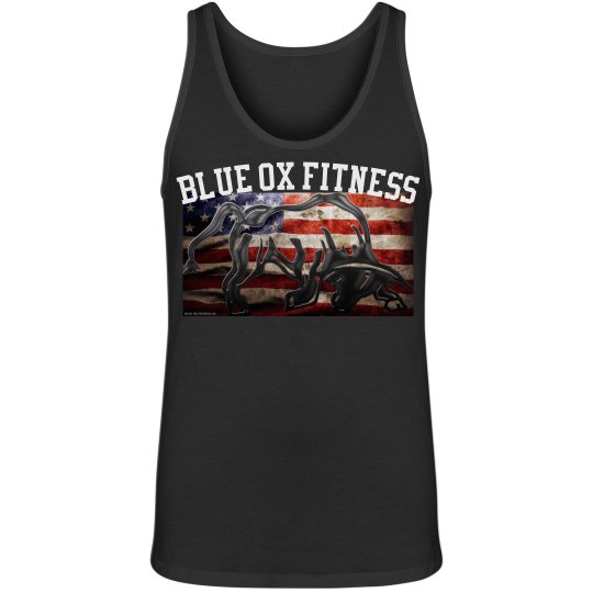 NICCI CUSTOM FLAG DESIGN