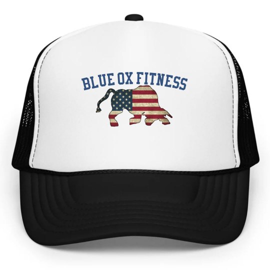 NICCI PATRIOT HAT NICCI PATRIOT HAT