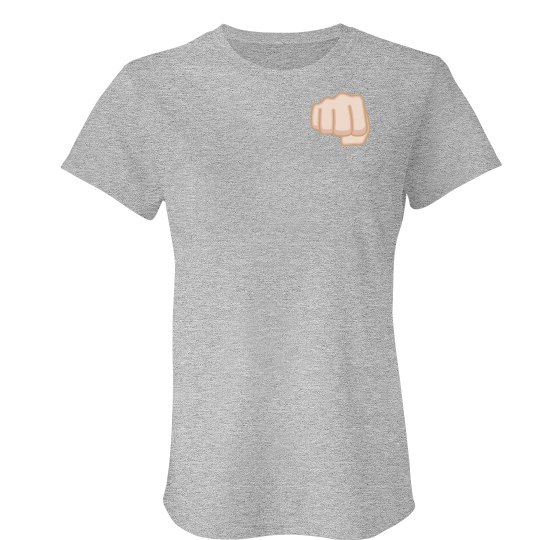 Nice To Punch You Nice To Punch You