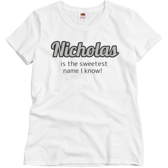 Nicholas