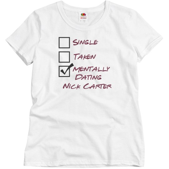 Nick carter