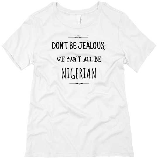 Nigerian Tings, Biko Nigerian Tings, Biko