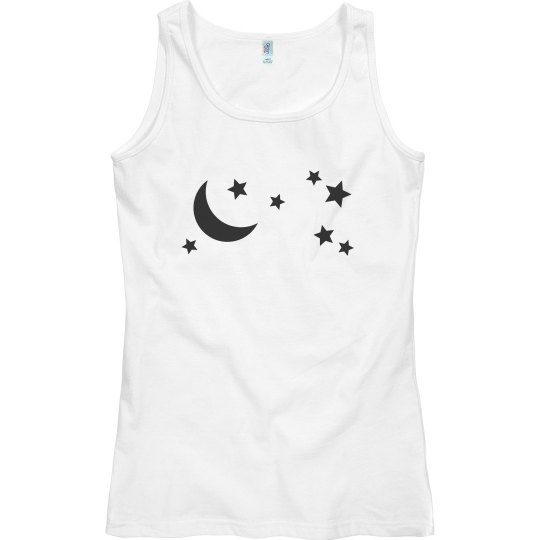 night tank top