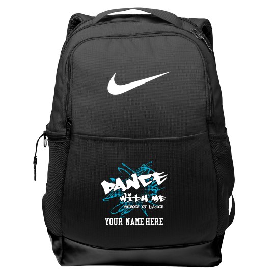 Nike Backback
