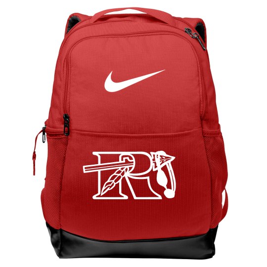 Nike backpack