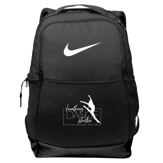 Nike backpack
