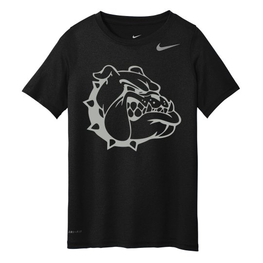 Nike Bulldogs Tee 